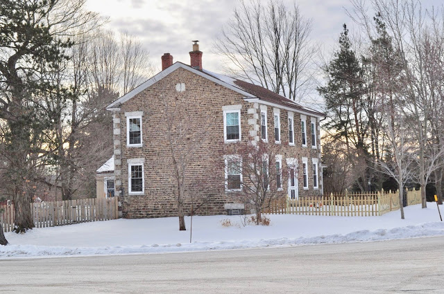 10105 Bethany Center Road, East Bethany